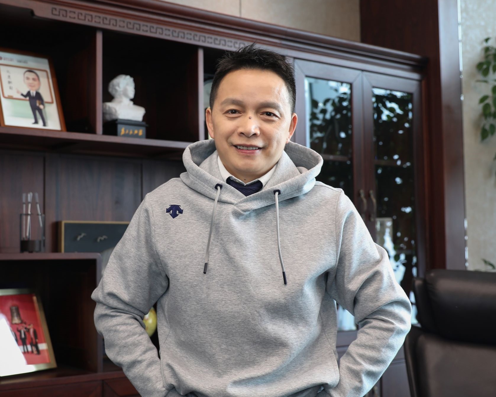 聚焦两会 | 证券日报：全国人大代表、宝博董事长张学武：抢抓双循环战略机遇 推动食品产业高质量发展